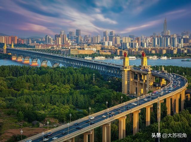 南京玩透只认这10个地方！少去1个都遗憾，最后1个藏着绝美秘境
