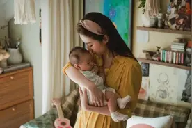 买房0首付，这届年轻人终于愿意生了图片