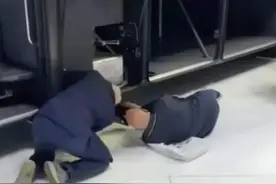 上海车展的“怪象”：消失的美女车模，钻车底的老外，不见的韩车图片