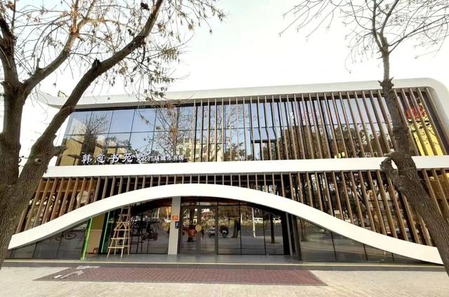 焦作新晋四个“文化打卡地”!温县有……