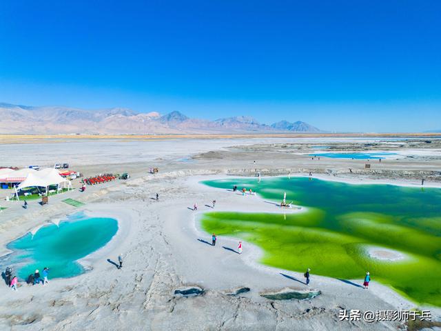 23天，甘青大环线深度自由行全攻略