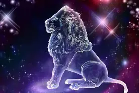 狮子座的性格特点图片