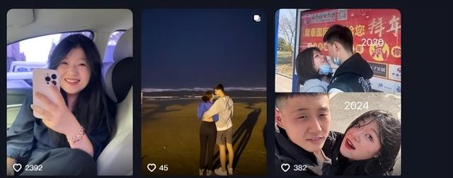 女友接退伍男友回家，对方却态度冷淡遭质疑后续：女方回应来了