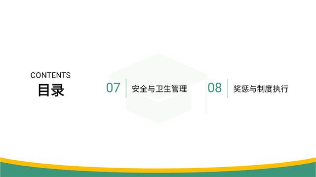 老板熬夜10天终于把一套完整的“公司管理制度”整理出来了，佩服