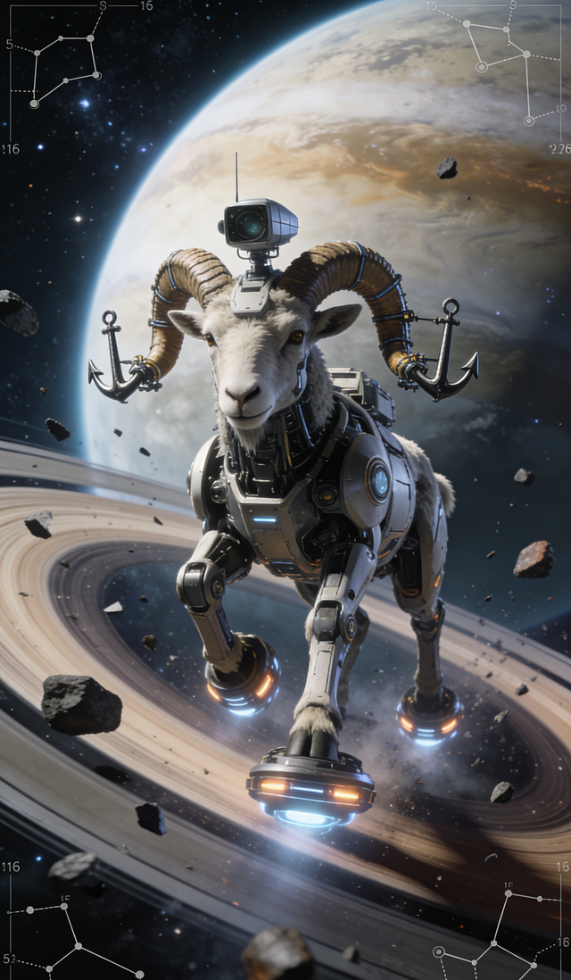 白羊座：别不信，你的好日子要扎堆来啦，快准备接招！