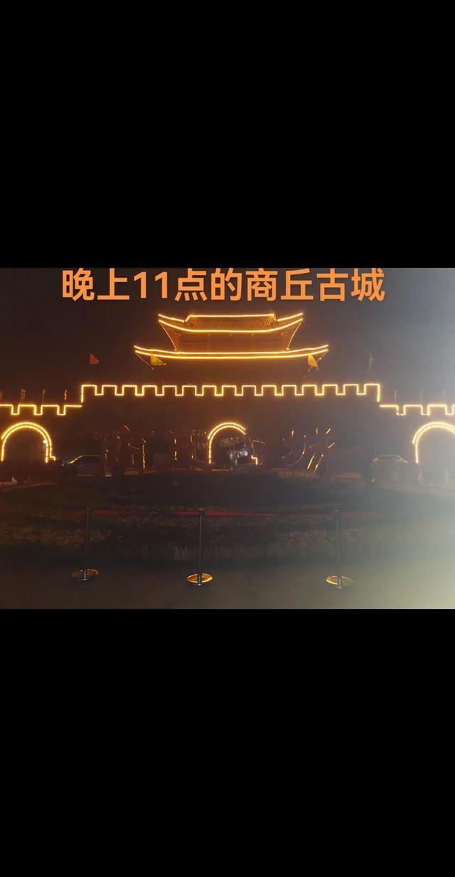 别再说河南只有洛阳开封了，这座小城才是被低估的宝藏