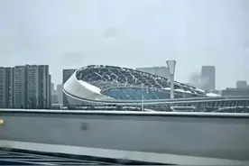 “预计损失千万元！”海口网红餐厅被台风摩羯“撕碎”，最新回应图片