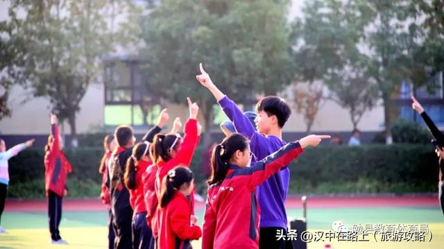 汉中的“最”级名片！每一个都让人骄傲！
