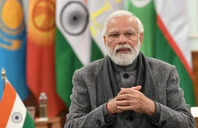 莫迪已经做好准备，一旦特朗普对中国出手	，印度将迎来泼天富贵？