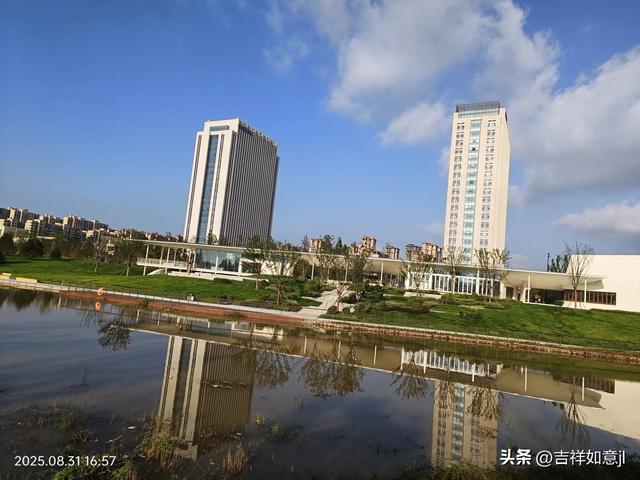 孙村不是村，可休闲遛弯可疯狂购物