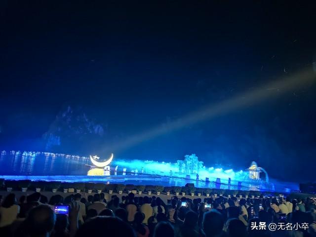 广西阳朔到底有什么魅力，竟然受到这么多游客的喜爱，不敢想象啊
