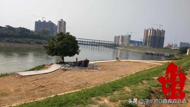 桂平人文：地名故事——桂平枢纽地名传说之三广西马留人，马流人