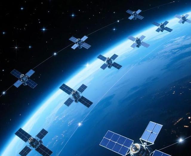 440公斤“小块头”能做什么？我国小卫星升空，让遥感圈坐不住了!