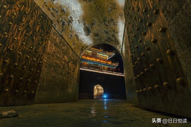 把古城串成景，湖北荆州旅游能更有看头