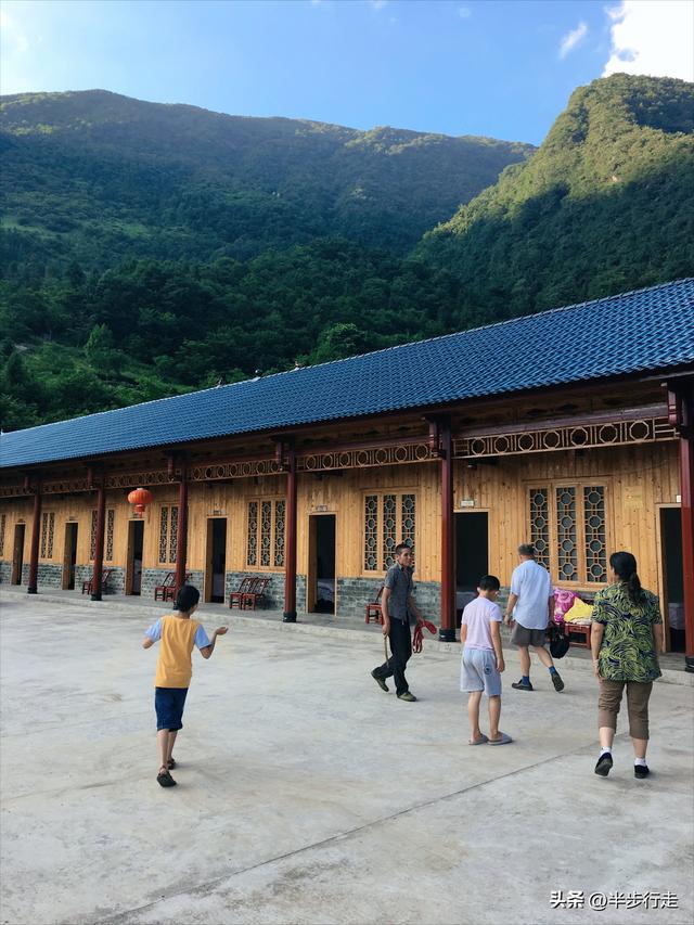 湖南屋脊：壶瓶山徒步登顶攻略！附壶瓶山风光欣赏