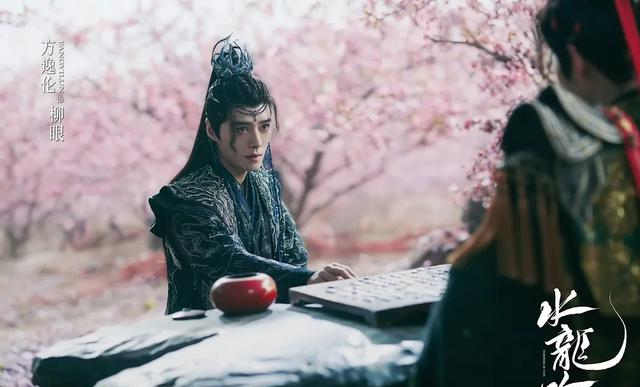 正在热播的五部电视剧，《新闻女王2》排在倒数	，你在追哪一部？