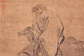 老子化胡：佛道同源传说之探究图片