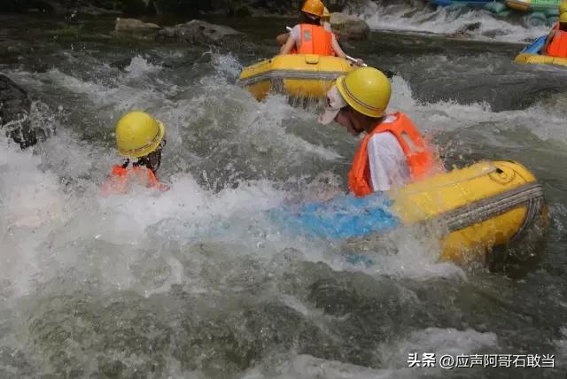 瑶里“爆”了！人潮汹涌？夏季绝色藏不住，古镇山水等你来撩！