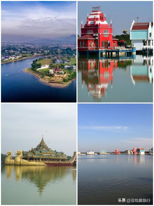 益阳漫游指南——竹海茶香与古巷时光，一场不赶路的湘中之旅