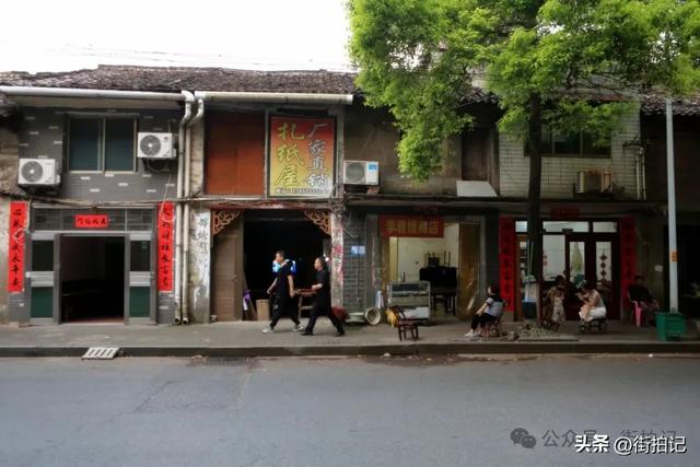 千年同饮一河水,河头是萍乡南正街,江尾有醴陵东正街