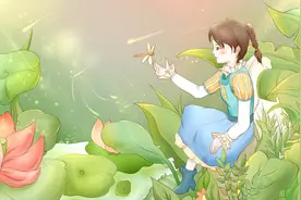 异性之间，互生情愫的预兆，很准图片