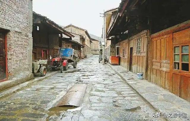 九座国保级古驿站,你去过几个?最后一个99%的人都不知道!