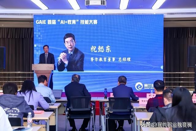 赛事｜不仅能赢取万元奖金，更获名企校招直推机会