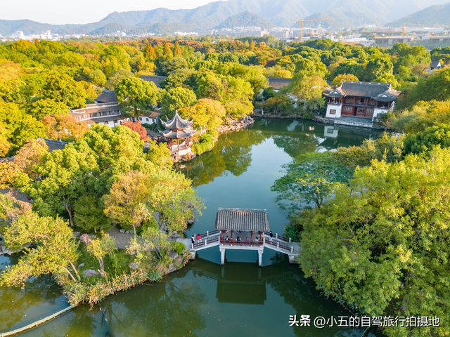 杭州秋季疯了！6大景点+3天2夜暴走攻略，错过等一年！