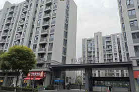 预购的标准车位，为啥“缩水”了？图片