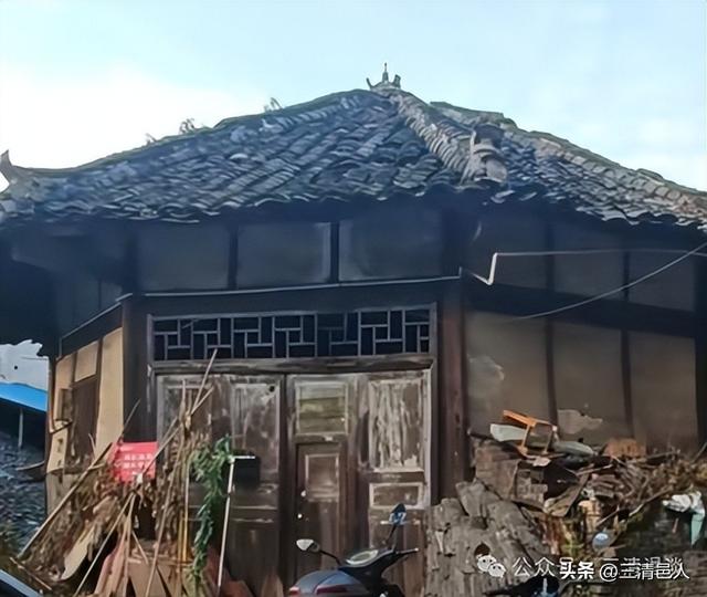 千年古韵，广安岳池顾县古镇