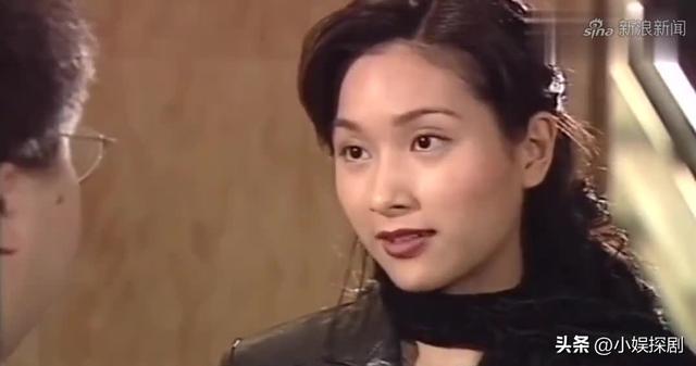 “最美亚姐”——杨恭如和她出演过的十部经典港剧推荐：