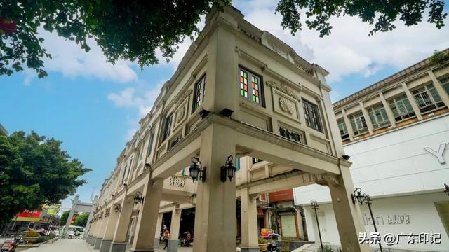 中国橙乡，魅力廉江