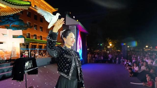 去了一趟新民大街，我的快乐又回来了！（文末重要通知）