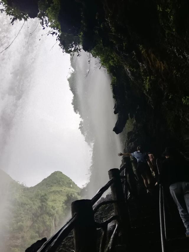 贵州旅游印象（一）