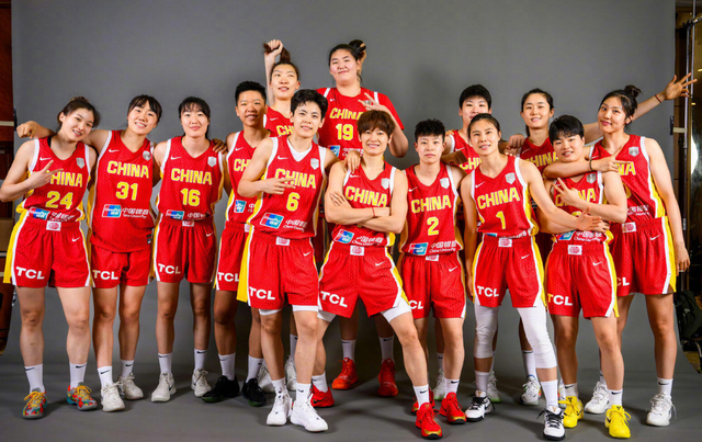 中国女篮不敌日本无缘亚洲杯决赛