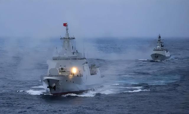 王毅外长发出“统一”强音，向全世界通报两件事	，中国再不避讳了