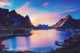 “天作孽犹可违，自作孽不可活”：人所经历的一切都是自己的造作图片