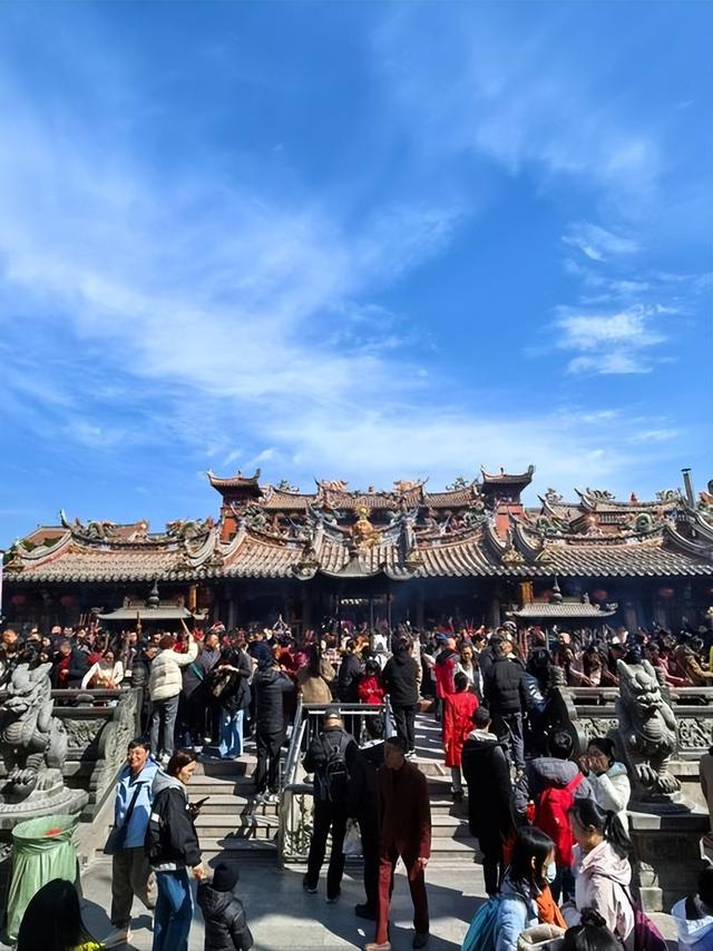 别再挤厦门了！往北40分钟，去泉州偷一段慢生活