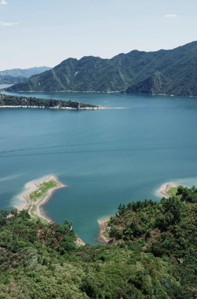 我是西安人，刚从唐山旅游回来，这 3 个疑惑在我心里绕了好几天。