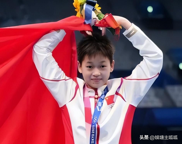 看到专家建议“推倒”全红婵，樊振东说的那句话终于有人信了