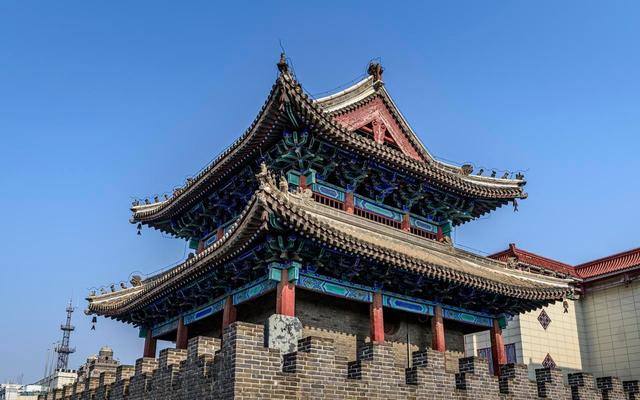 河北这座城市距离北京只有200公里，曾做过省会，现在却只是三线