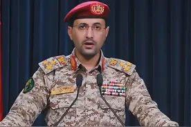 胡塞封锁以色列海法港！伊朗都妥协了，为什么它越打越猛了？图片