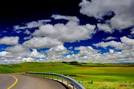 若尔盖大草原自驾游攻略附线路推荐图片