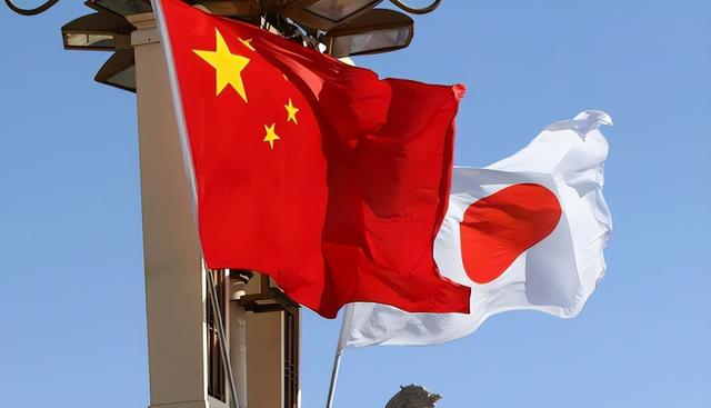 日本毫不悔改，扬言给中方10天时间，期限前“处理”薛剑总领事