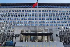 对美国反将一军，中国正式宣布禁止民用无人机出口，9月1日起生效图片