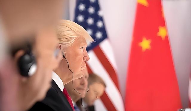 特朗普深夜改关税！8月7日生效，多国命运大反转，赢家只有这几个