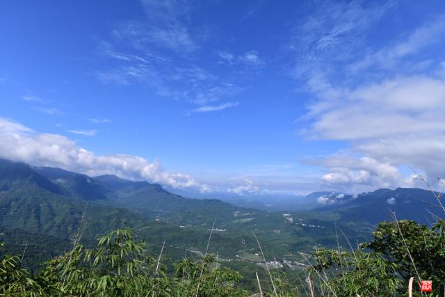 赤水四洞沟瀑布