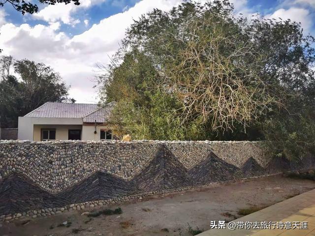 新疆帕米尓高原上的塔县绝美风光
