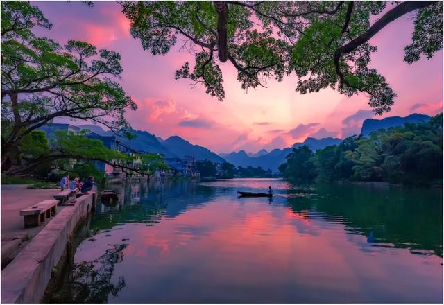 柚花香漫岭背，山水遍游玩乐佳！3月21日柚花文旅盛会，这份岭背游玩攻略请记得收藏