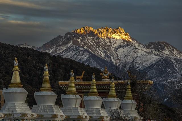 云南各民族奇特的节日